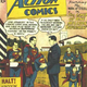 Illustration for article titled 75 Action Comics covers that are worth their weight in gold